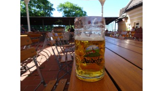 Andechser Vollbier Hell