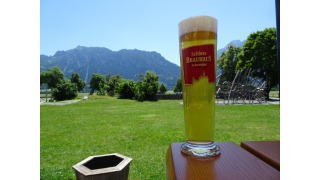 Bild von Helles naturtrb