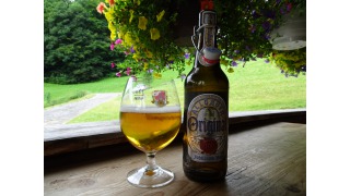 Bild von Allguer Original Jubilums Bier