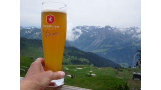 Bild von Fohrenburger Weizen