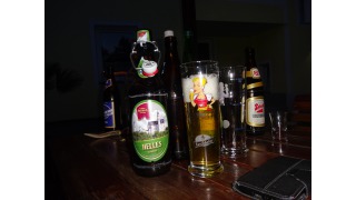 Bild von Helles naturtrb