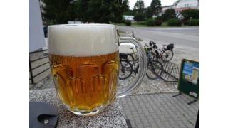 Bild von Pilsner Urquell