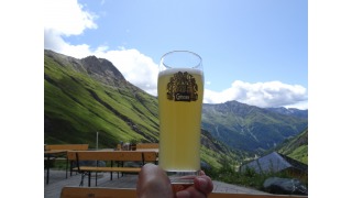 Bild von Gsser NaturRadler