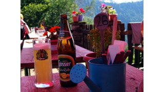 Gsser NaturRadler Kruter