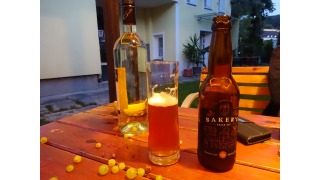 Bild von Baker`s  Bread Ale