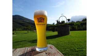 Bild von Weihenstephaner Hefeweibier