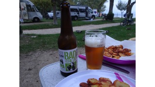 Bild von Bad Brewer IPA