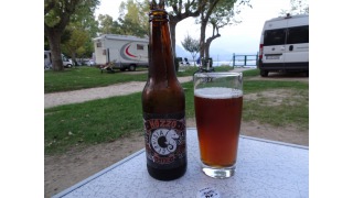 Bild von Mozzo Amber Ale Beer