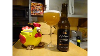 1. Wachauer Marillenbier