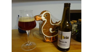 Bild von Erzbru Imperial Ale