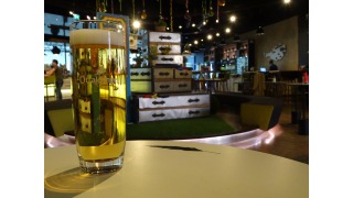 Bild von Ottakringer Helles