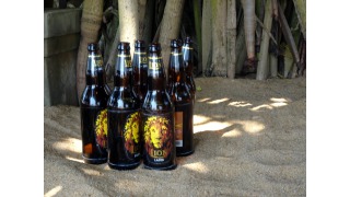 Lion Lager