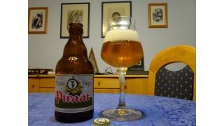 Piraat Triple Hop