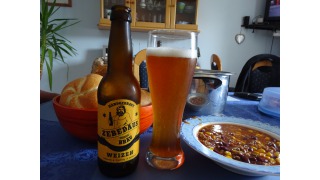 Bild von Zebedus Weizen