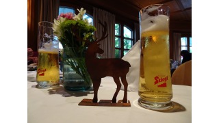 Bild von Stiegl Pils