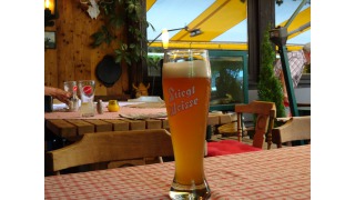 Stiegl Weisse - Naturtrb