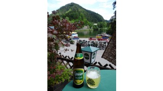 Bild von Gsser NaturRadler