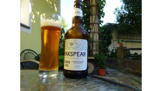 Bild von Brakspear Oxford Gold