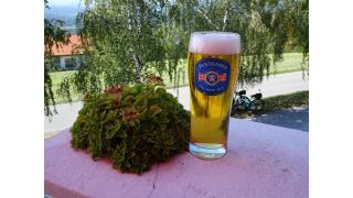 Bild von Puntigamer - das bierige Bier