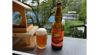 Bild von Zebedus Pale Ale