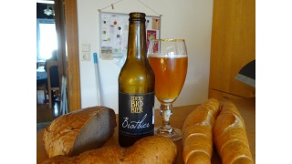 Bild von Eders Bio Brotbier