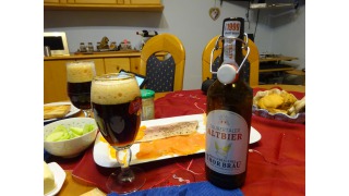 Zaubertaler Altbier