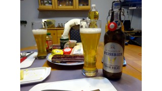 Bild von Mhlviertler Weissbier