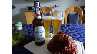 Bild von Mhlviertler Weissbier