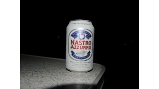 Peroni Nastro Azzurro