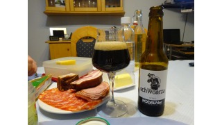 Bild von klaner schwoarza - Stout