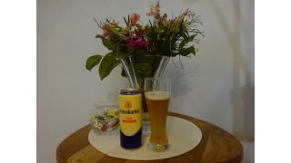 Bild von Perlenbacher Hefeweissbier