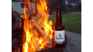 Bild von Gselchter - Smoked Ale