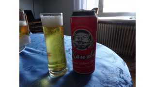 Bild von Kuzle German Pilsner Style