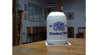 Bild von Uttendorfer Kellerbier