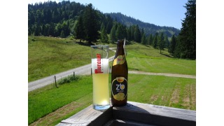 Bild von Murauer zb - zitro&bier