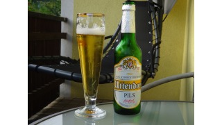 Bild von Uttendorfer Pils