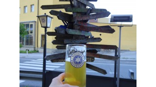 Kaltenhauser Kellerbier