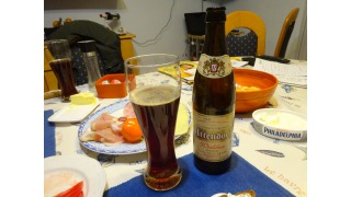 Bild von Uttendorfer Dunkles Weibier