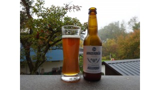 Bild von Retzbacher Kellerbier 