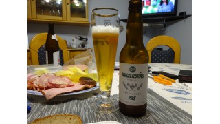 Bild von Retzbacher Pils