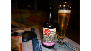 Bild von Session Pale Ale