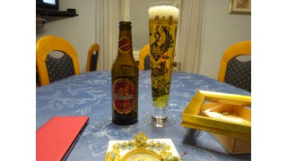 Bild von Mohren Bockbier