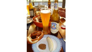 Bild von Valentins Weibier - Premium Hefeweissbier