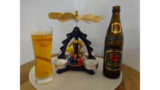 Bild von Original Stieglbock