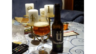 Bild von berQuell Forest Lager