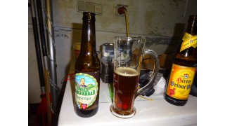 Bild von Rupertus Weizenbock