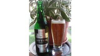 Bild von Ritterl Premium Pils