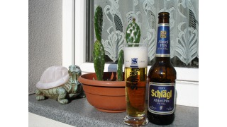 Bild von Schlgl Abtei Pils