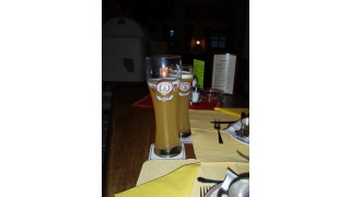 Starkenberger Weissbier hell