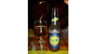 Bild von Carib Lager